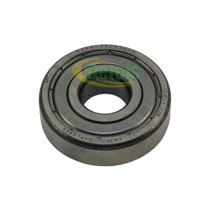 Подшипник барабана SKF 6303 ZZ для стиральной машины